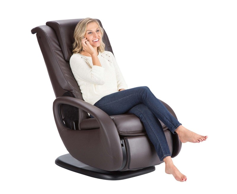 Human Touch Whole Body 7.1 Massage Chair gallery