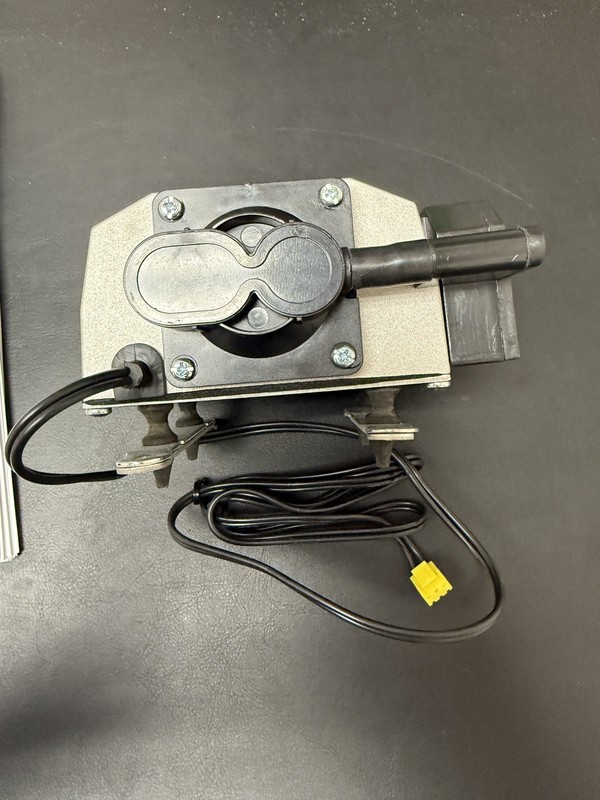 EMC ACO-9520A Massage Chair Airbag Pump gallery