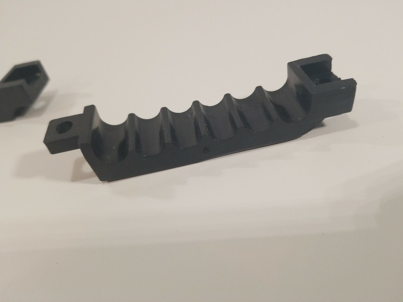(Replacement parts/screws ) for COZZIA EC-618B 3D Massage Chair gallery