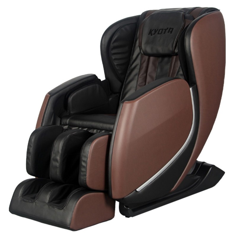 Kyota Kofuko E330 - Brown/Black - CPO gallery