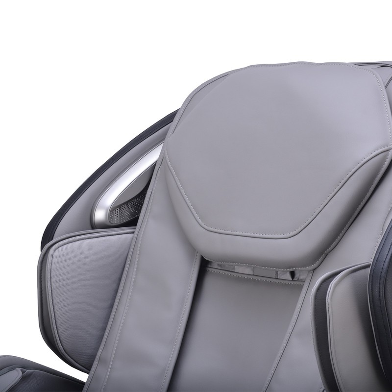 Calm Plus Flex Frame SL Track Massage Chair w/ Touchscreen Remote (Refurbished) gallery