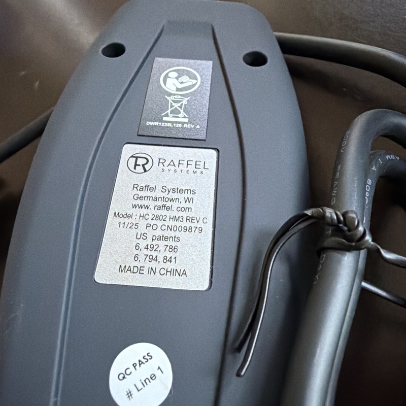Tranquil Ease Lift Chair or Power Recliner Hand Control Heat and Massage 2802 gallery
