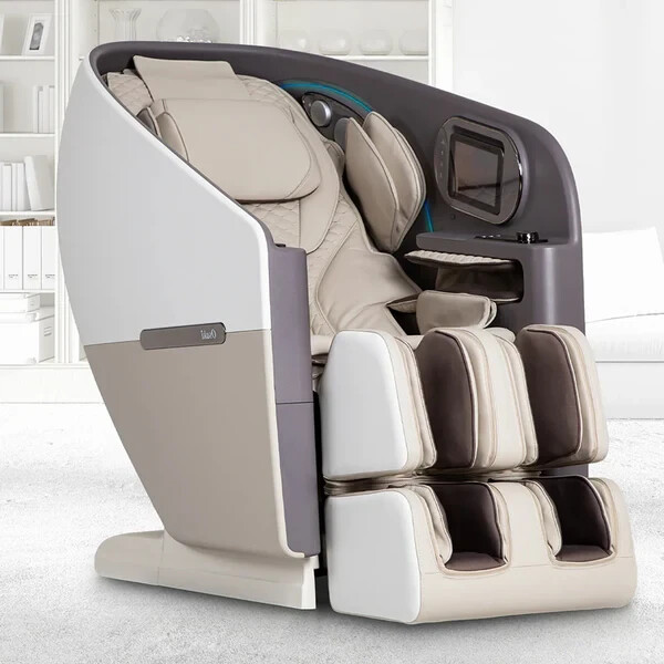 Osaki Flagship Duo 4D + 3D Massage Chair gallery