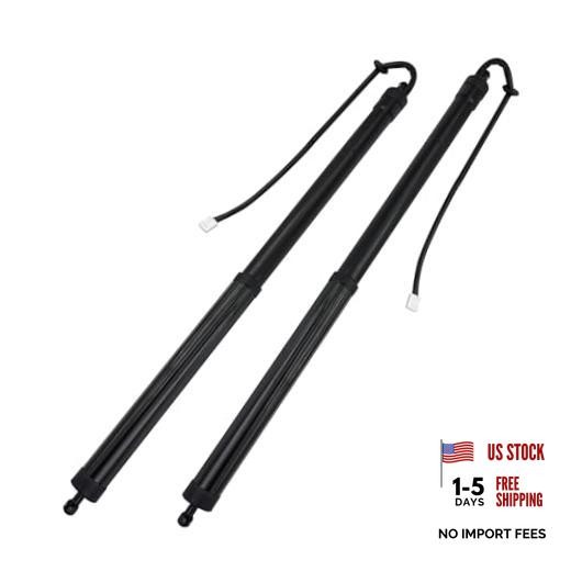 Electric Tailgate Struts for Lexus RX350 RX450h 3.5L 2016-2019, Power Rear