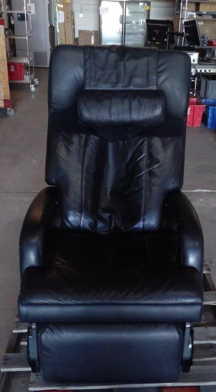 Human Touch Massage Chair Recliner gallery