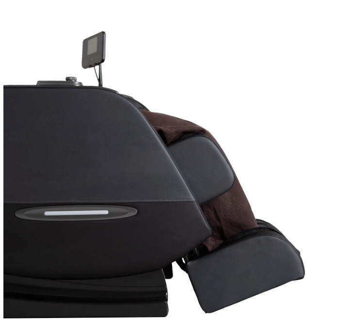 Osaki Titan Royale Full body Massage Chair 2025, Zero Gravity Recliner Brown gallery