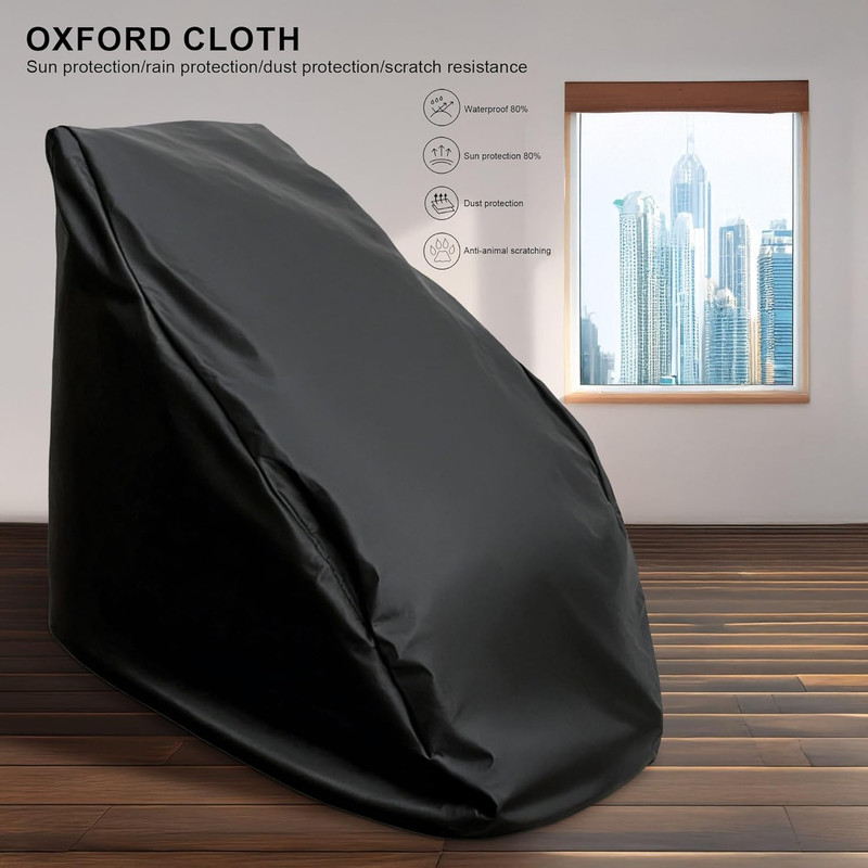Massage Chair Cover,Massage Chair Protector,Zero Gravity Chair Cover Waterproof gallery