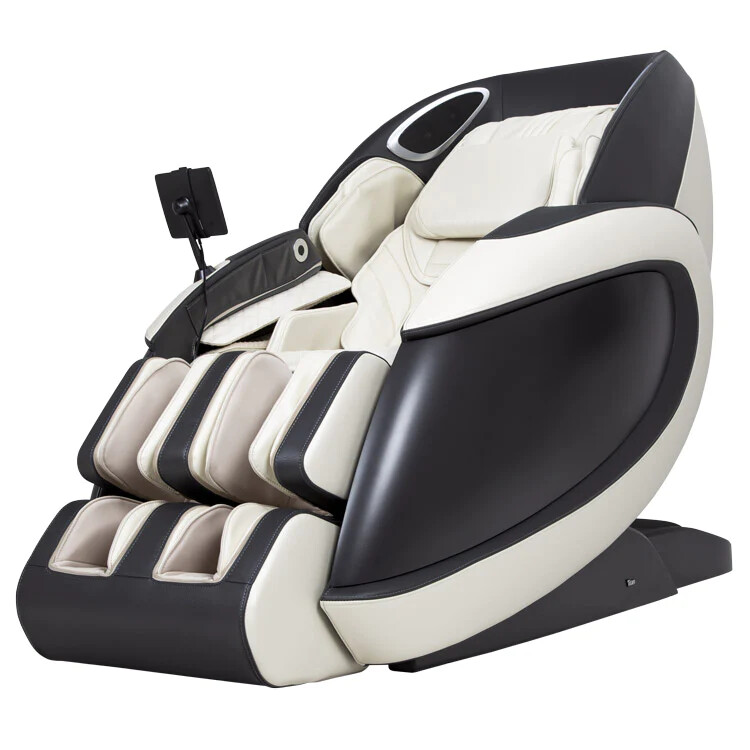 Titan Premium Fleetwood 2.0 LE Massage Chair - 4D SL-Track Touch Screen Remote gallery