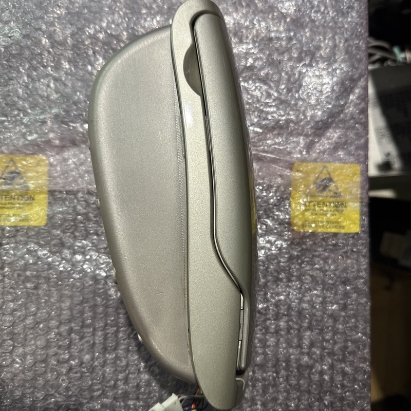 Human Touch iJoy 105 Massage Chair Handheld Remote control Hand Controller OEM gallery