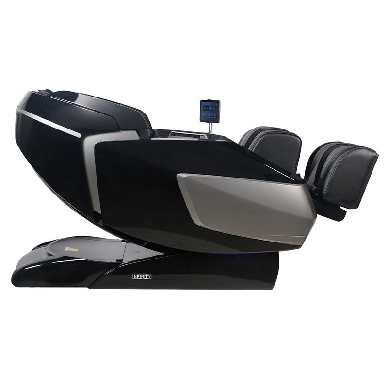 Infinity Circadian DualFlex 4D CPO (Black) gallery