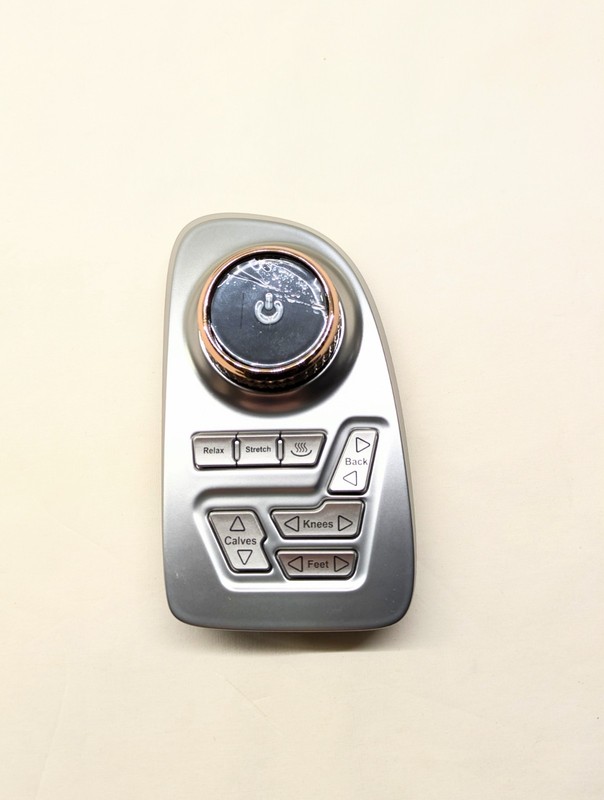 Cozzia CZ-710/Qi Massage Chair Remote Tablet Hand Control