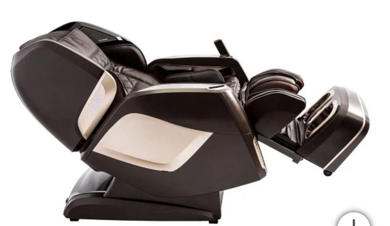 Osaki os 4D pro Maestro Brown gallery