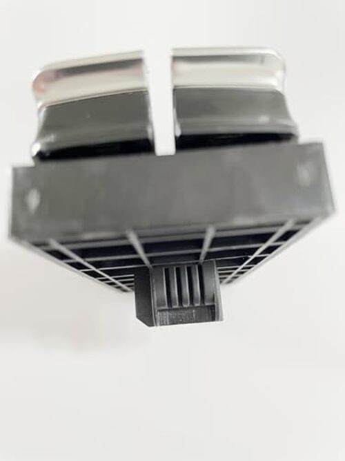 8U0959851 Power Electric Window Control Switch Button Compatible with Audi A4 gallery