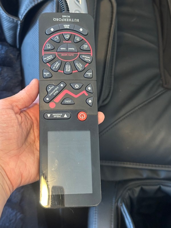 Bluetooth Massage Chair gallery