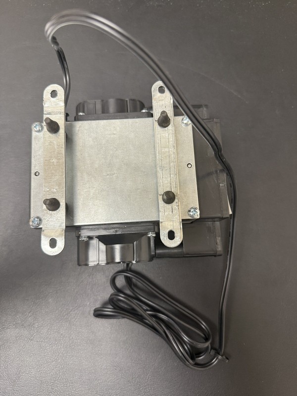 EMC ACO-9520A Massage Chair Airbag Pump gallery