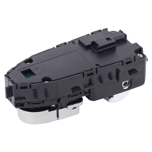 Front Left Driver Side 3 Pin Electric Power Master Window Control Switch with gallery