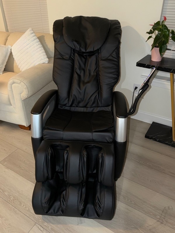 Best Massage BM-EC8730 Massage Chair