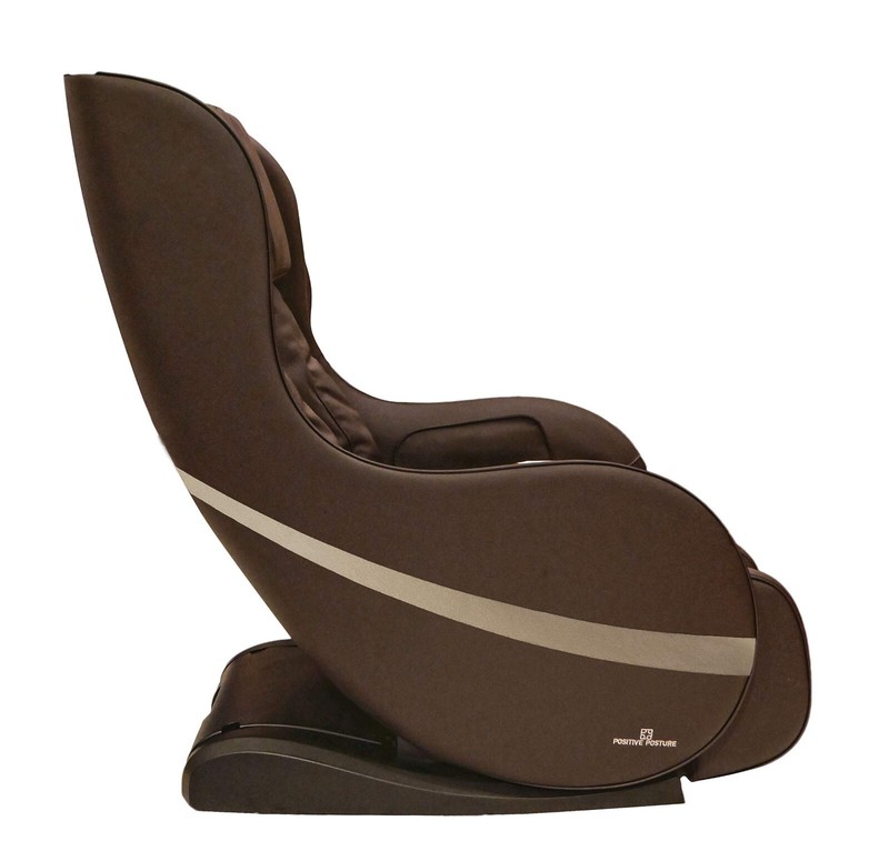 Full body Massage Chair Recliner with Zero Gravity - Brand New gallery