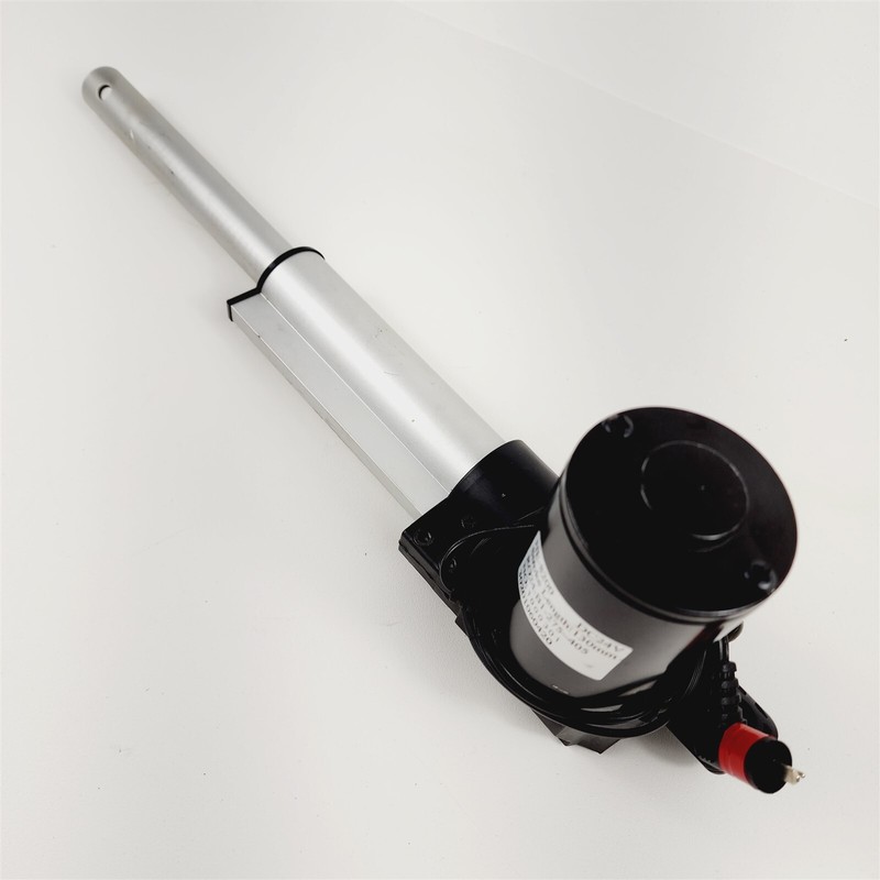 Neox Electric AT-8200 Recliner Massage Chair Replacement Motor NE-8200 #3 gallery