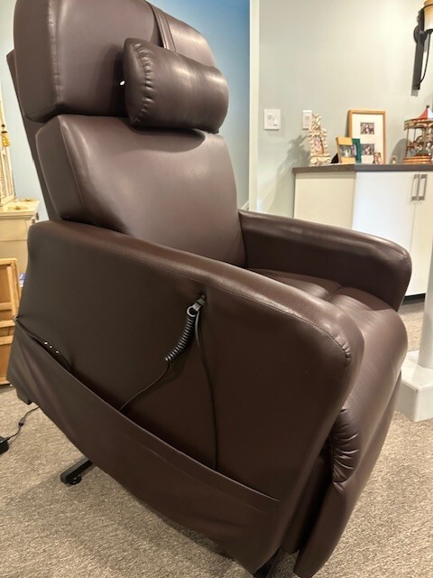 Relax The Back Zero Gravity Recliner chair gallery