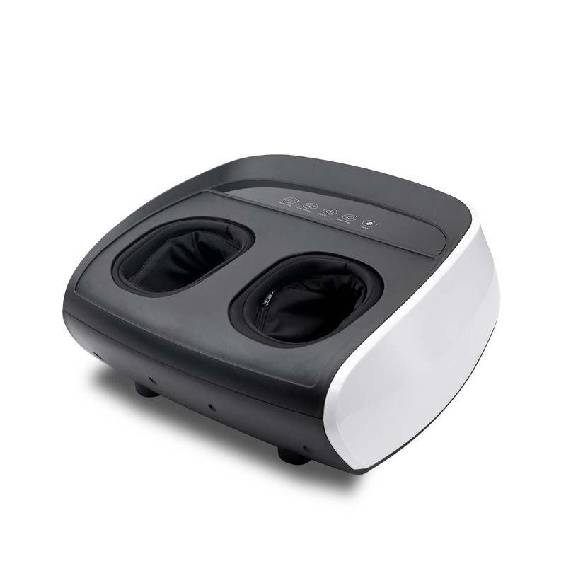 Carepeutic Ionic Air Compression Shiatsu Foot Massager with UV Light KH398 gallery