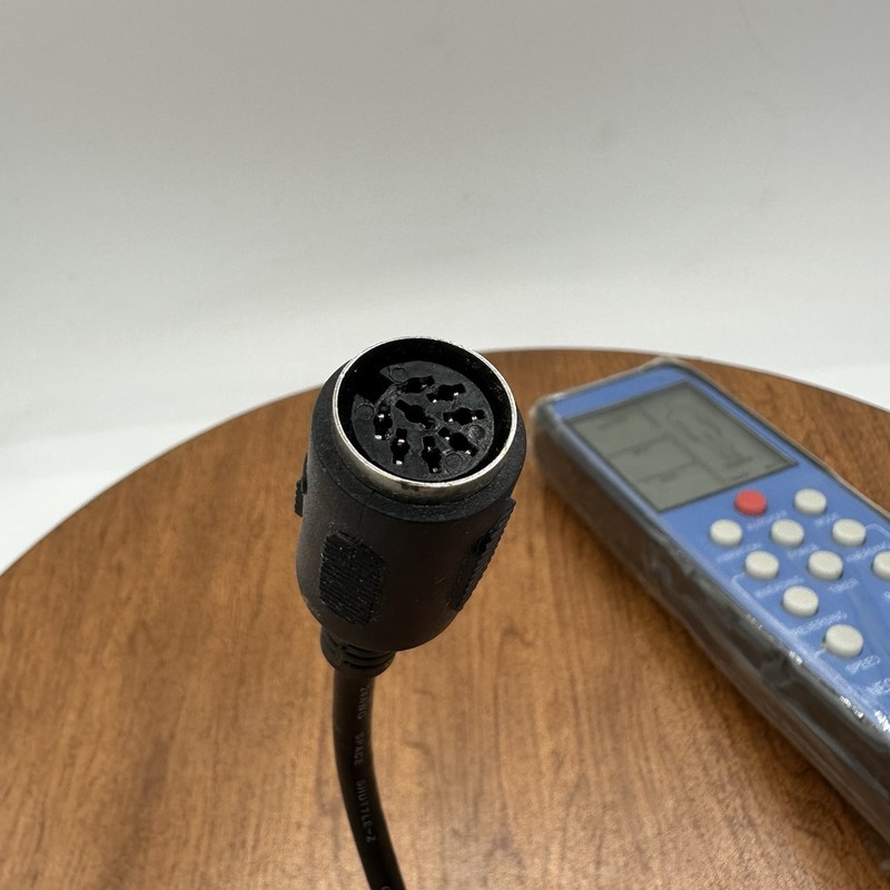 DIR Hand Remote Control & Cord 13-Pin E-996-SC Massage Chair Table Spa gallery