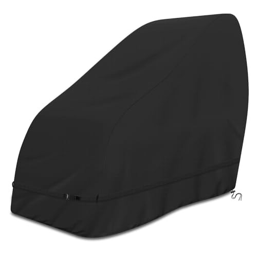 Dustproof Thickened Massage Chair Cover Waterproof Zero Gravity Armchair XL gallery