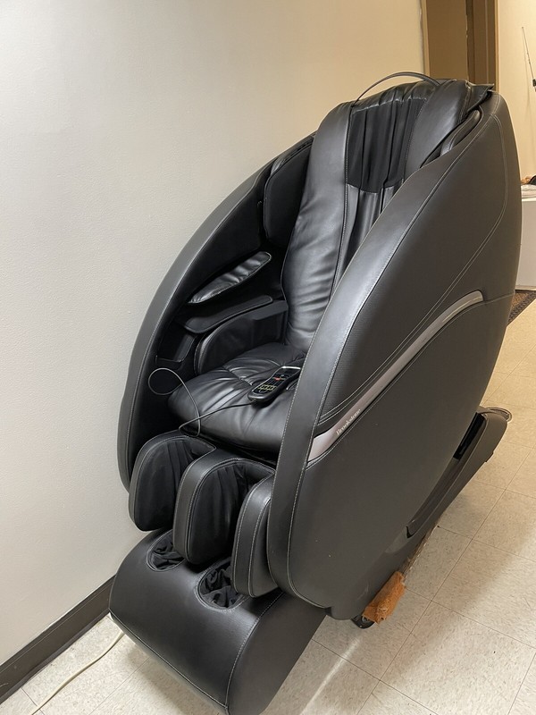 Energize 3D Massage Chair gallery