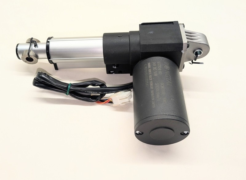 Osaki EKON+ Plus Massage Chair Legrest Footrest Actuator Motor Lift