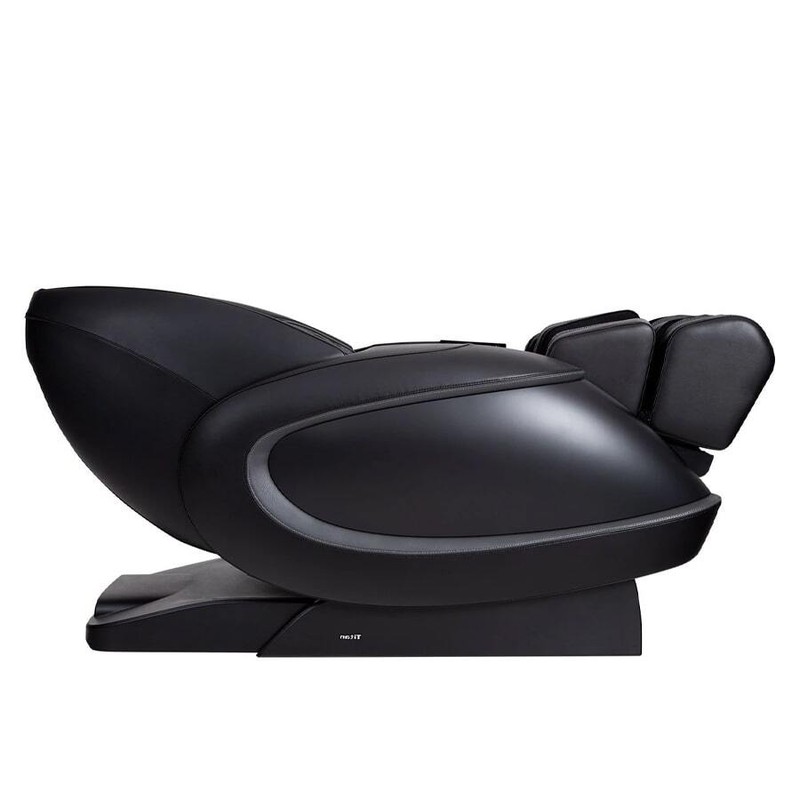 Titan Premium Fleetwood II 4D SL-Track Massage Chair w/ Touch Screen Remote gallery