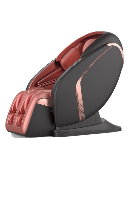 Zero gravity luxury vending full body gaming chair With Footrest & Massage Chair