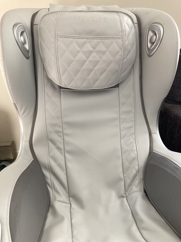 full body zero gravity shiatsu massage chair gallery
