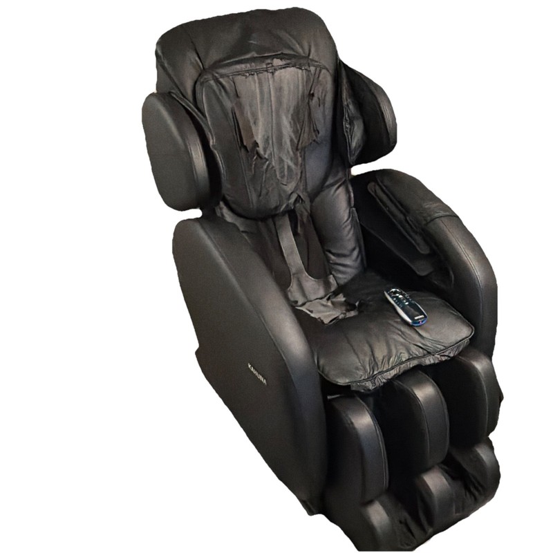 Kahuna Zero Gravity Full Body Massage Chair Fully Working Reclining&Foot Massage