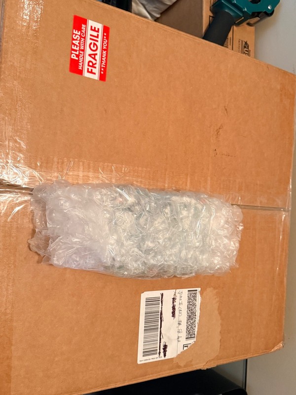 Brand New Massage chair foot rest and Mother Board gallery