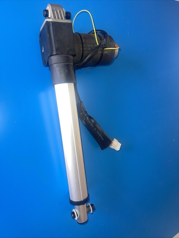 Osaki 4D Encore Massage Chair Backrest or Zero Gravity Actuator Motor gallery