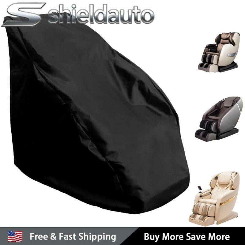 210D Massage Chair Cover XL Protector Covers for pet,cat and Dog Scratch Proof gallery