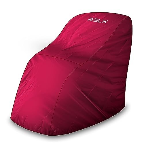 Waterproof Shiatsu Massage Chair Cover - Dustproof Zero Gravity Recliner Protect gallery