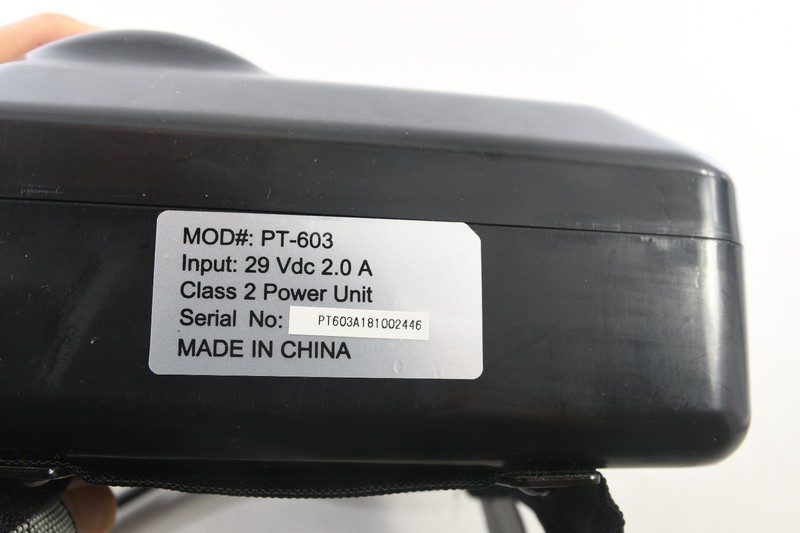 Southern Motion - SoCozi Air Pump Control Box Replacement - PT-603 gallery