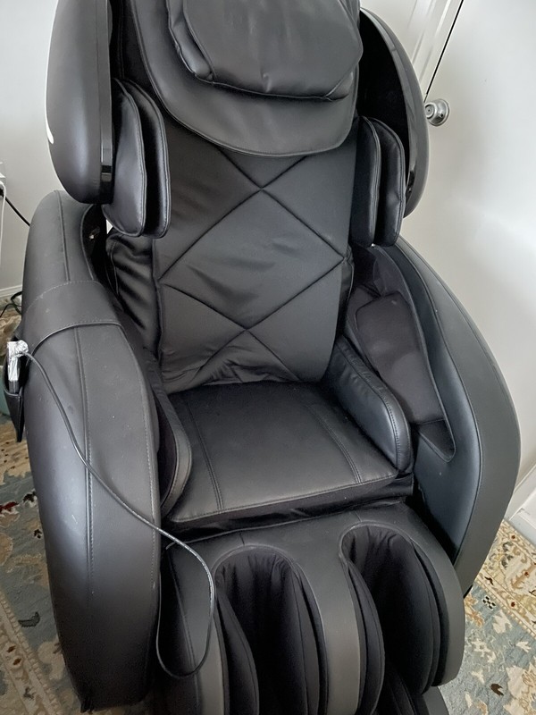 Infinity Full Body Massage Chair gallery