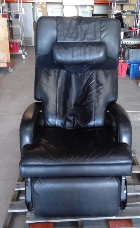 Human Touch Massage Chair Recliner