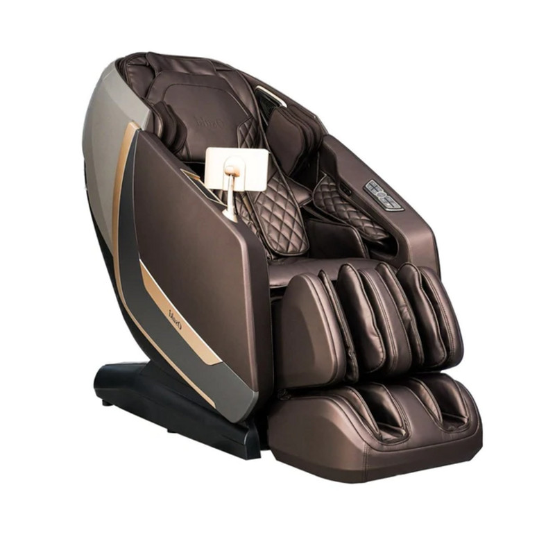 Osaki OP-Kairos 4D LT Massage Chair w/ Deep Calf Kneading gallery