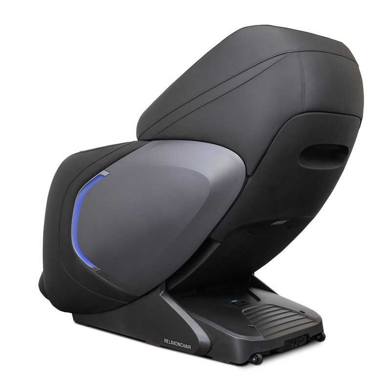 RELAXONCHAIR VITA-3D Massage Chair (Black) [New in Box] gallery