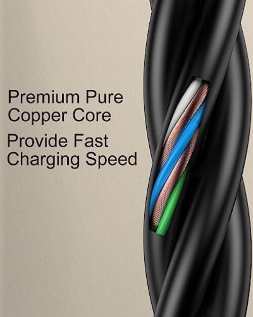 for Quik-Lok Cord for Quick Lock Cord 48-76-4008/48-76-3008, 16.5FT Power gallery