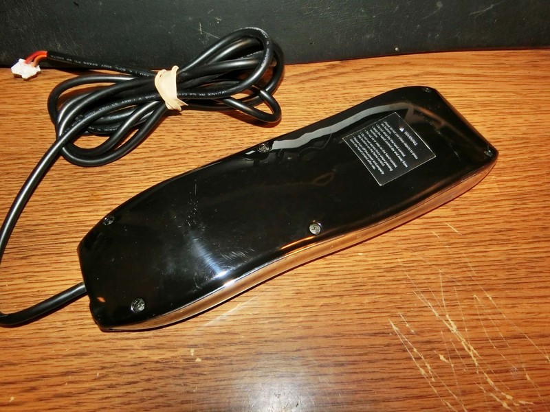 Original Replacement Remote Control for Real Relax PS3100 3D Massage Chair OEM gallery
