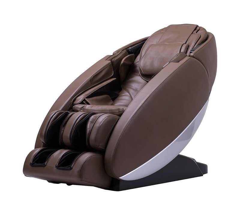 Human Touch NovoXT Zero Gravity 3D Massage Chair Recliner plus In-Home Delivery gallery