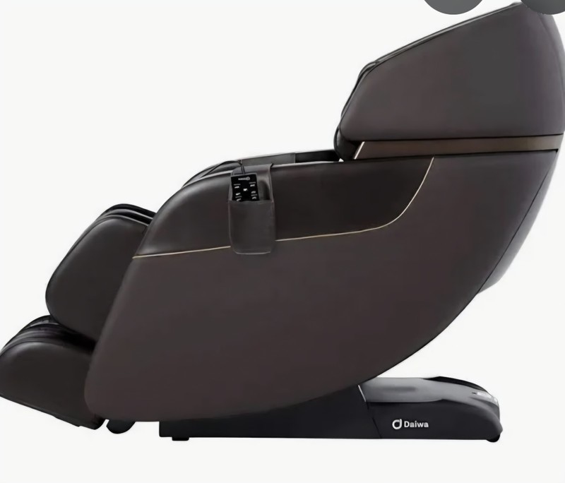 Daiwa Legacy Full Body Massage Chair gallery