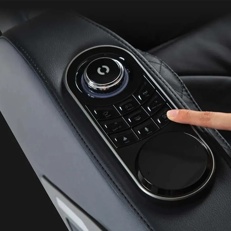 Osaki 4D Bravo Duo Massage Chair gallery