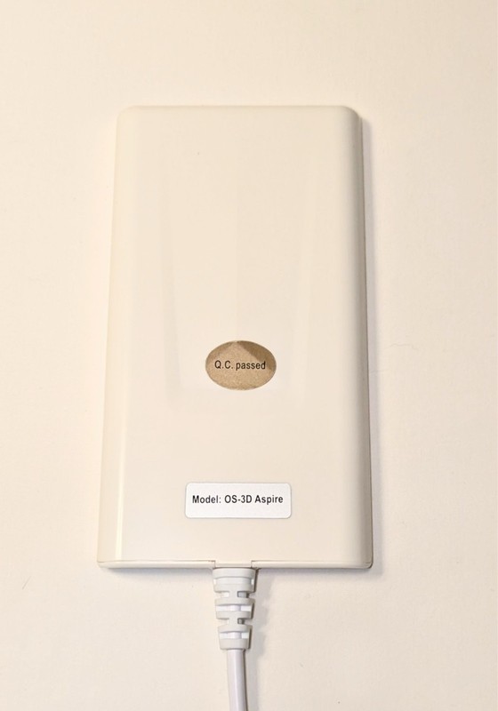 Remote Control Tablet / Hand Controller for Osaki OS-3D Aspire Massage Chair gallery