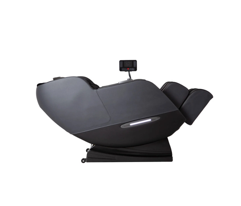 Osaki Titan Royale Full body Massage Chair 2025, Zero Gravity Recliner Brown gallery