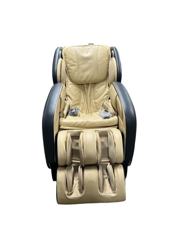 KAHUNA LM7800 LM Luxury Full Body Massage Chair gallery